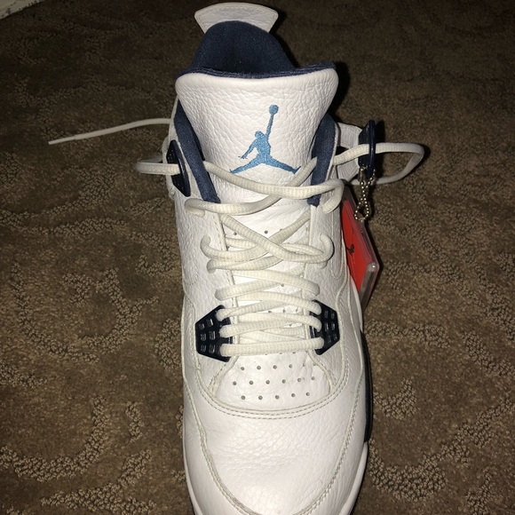 Jordan retro 4 - Picture 3 of 3